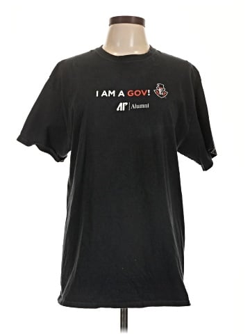 Port & Company Short Sleeve T-Shirt (view 1)