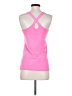 Adidas Pink Active Tank Size S - photo 2