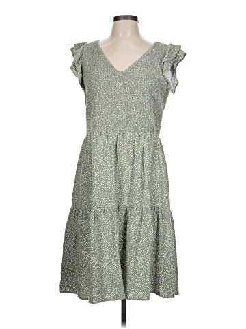 Ann Taylor LOFT Casual Dress (view 1)