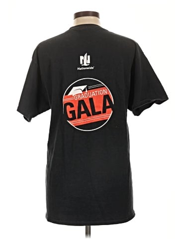 Port & Company Short Sleeve T-Shirt (view 2)