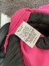 Ann Taylor 100% Polyester Pink Short Sleeve Blouse Size M - photo 8