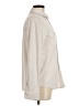 Faherty Tan Long Sleeve Button-Down Shirt Size M - photo 4