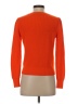 Talbots Orange Cardigan Size P (petite) - photo 2