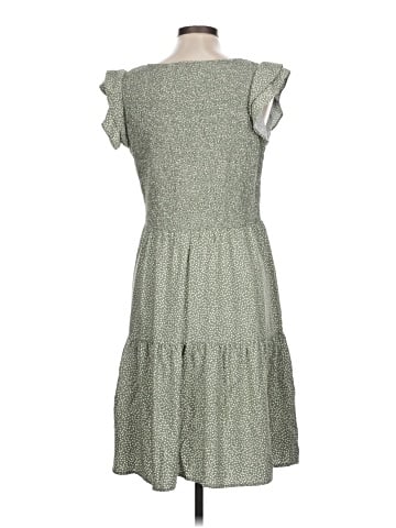 Ann Taylor LOFT Casual Dress (view 2)