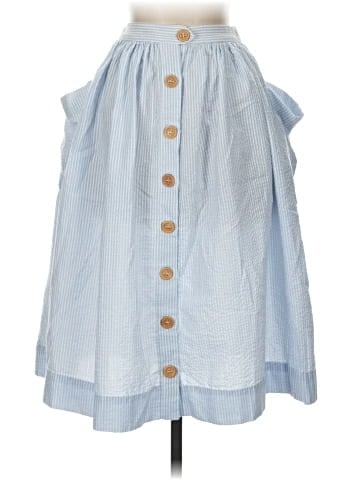 Loco Lindo Casual Skirt (view 1)