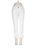 YMI White Ivory Jeans Size 1 - photo 1