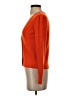 Talbots Orange Cardigan Size P (petite) - photo 5