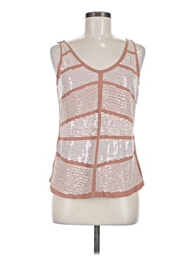 Ann Taylor Loft Sleeveless Top