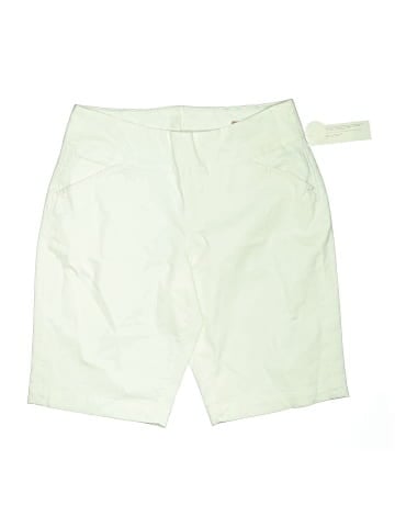 Jag Jeans Khaki Shorts (view 1)