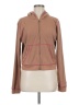 Fabletics Tan Zip Up Hoodie Size M - photo 1