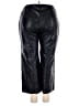 Karen Kane Black Casual Pants Size 2X - photo 2