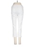 YMI White Ivory Jeans Size 1 - photo 2