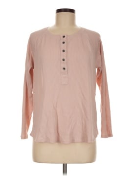 J.Jill Sweatshirt (view 1)
