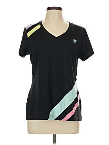 Fila Sport Active T-Shirt (view 1)