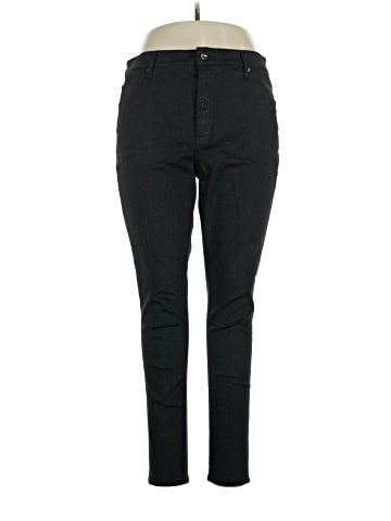 Express Jeggings (view 1)