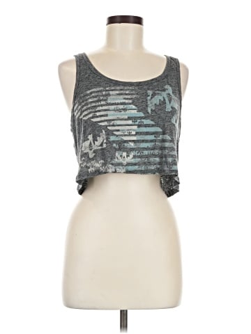 Volcom Tank Top (view 1)
