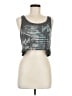 Volcom Gray Tank Top Size M - photo 1