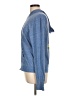 Alternative Earth Blue Zip Up Hoodie Size L - photo 5