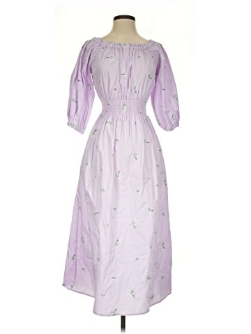 Ann Mashburn Casual Dress (view 1)