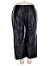 Karen Kane Black Casual Pants Size 2X - photo 1