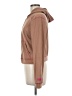 Fabletics Tan Zip Up Hoodie Size M - photo 5