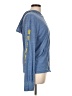Alternative Earth Blue Zip Up Hoodie Size L - photo 4