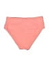 Next Orange Swimsuit Bottoms Size S - photo 2
