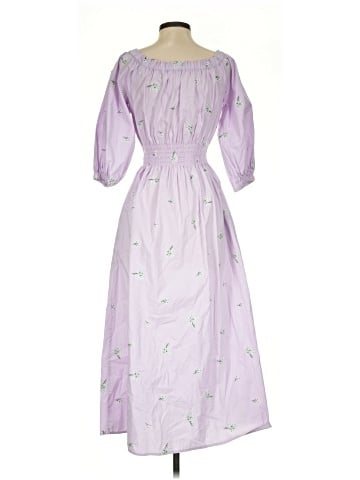 Ann Mashburn Casual Dress (view 2)