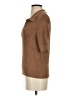 Evereve Brown Sweater Vest Size XS - photo 5