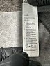 Charlotte Russe Gray Tank Top Size M - photo 8