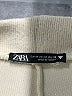 Zara Solid Tan Dress Pants Size M - photo 7