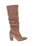 Universal Thread Brown Boots Size 6 1/2 - photo 1