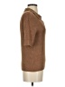 Evereve Brown Sweater Vest Size XS - photo 4