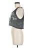 Volcom Gray Tank Top Size M - photo 5