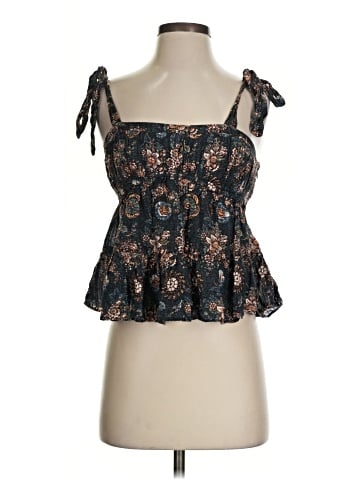 Ulla Johnson Tank Top (view 1)