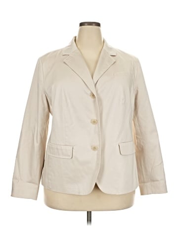 Talbots Blazer (view 1)