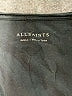 ALLSAINTS Black Tank Top Size S - photo 4