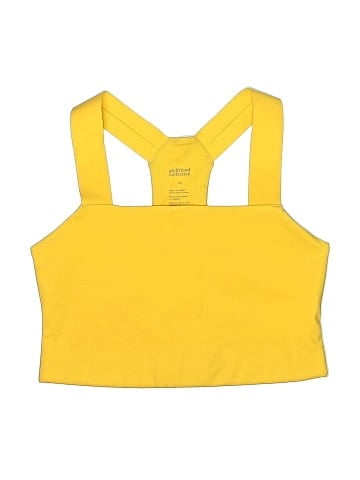 Girlfriend Collective Swimsuit Top (view 1)