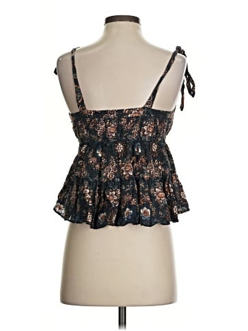 Ulla Johnson Tank Top (view 2)