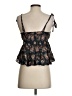 Ulla Johnson Black Tank Top Size 2 - photo 2