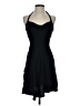 Reformation Black Cocktail Dress Size 2 - photo 1