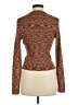 Abercrombie & Fitch Brown Pullover Sweater Size M - photo 2