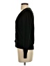 Semantiks Black Long Sleeve Top Size XS - photo 5