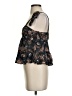 Ulla Johnson Black Tank Top Size 2 - photo 5