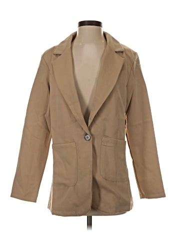 Unbranded Blazer (view 1)