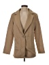 Unbranded 100% Polyester Tan Blazer Size S - photo 1