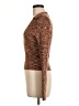Abercrombie & Fitch Brown Pullover Sweater Size M - photo 5