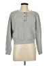 Alphatauri Gray Pullover Sweater Size L - photo 1