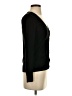 Semantiks Black Long Sleeve Top Size XS - photo 4