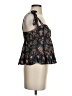 Ulla Johnson Black Tank Top Size 2 - photo 4